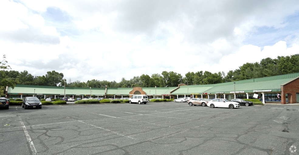 Primary Photo Of 100 US Highway 9, Manalapan Township Unknown For Lease
