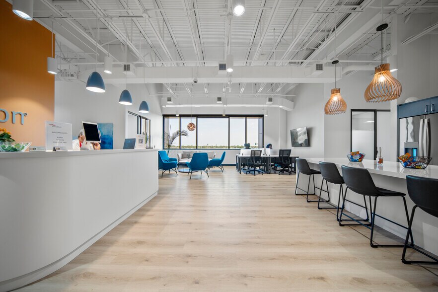 More Photos Of 24200 Via Mazzini Way, Richmond Coworking Space