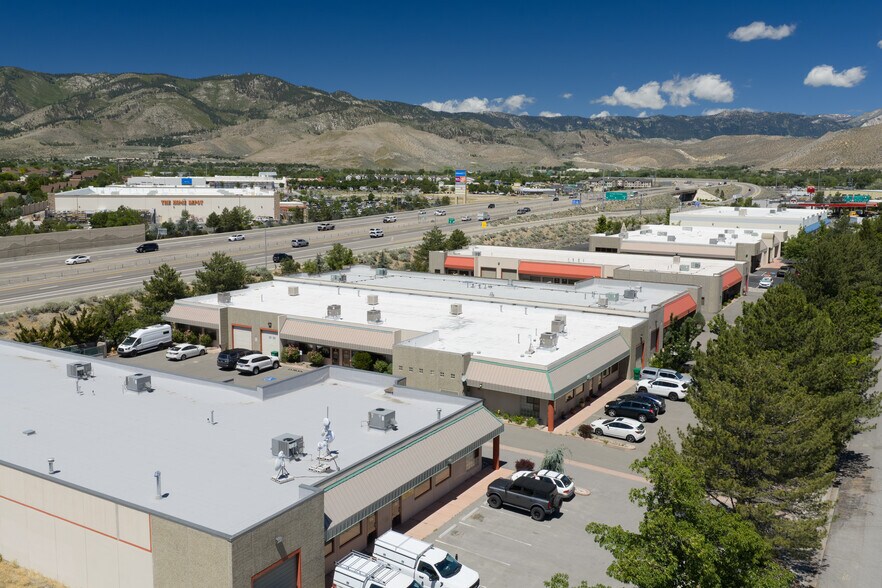 More Photos Of 3170 Research Way, Carson City Light Manufacturing For Lease