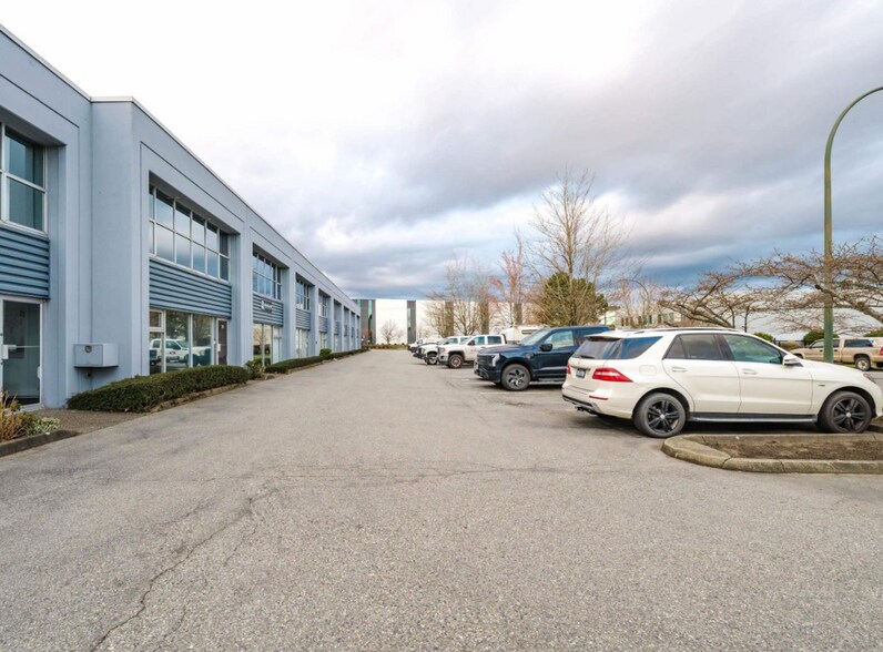 More Photos Of 7228 Progress Way, Delta Manufacturing For Sale
