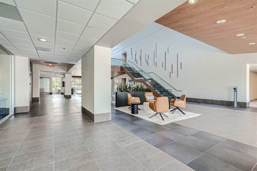 More Photos Of 4920 Westway Park Blvd, Houston Office For Lease