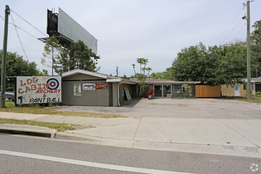 More Photos Of 4629 Land O Lakes Blvd, Land O' Lakes Freestanding For Sale