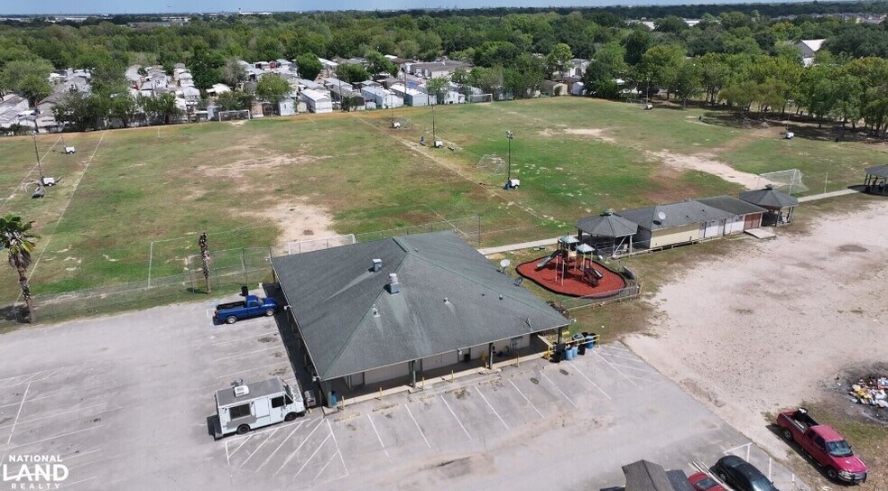 More Photos Of 11225 Forbes Rd, Houston Land For Sale