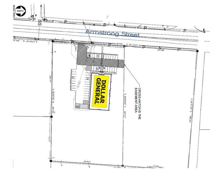 More Photos Of 2588 Armstrong St, San Angelo Freestanding For Sale