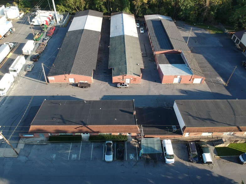 More Photos Of 364-416 Blair Ave, Reading Self Storage For Sale