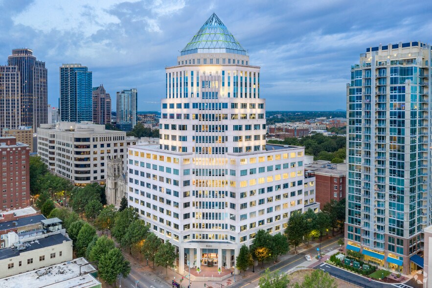 525 N Tryon St, Charlotte, NC 28202 - Office For Lease | Cityfeet.com