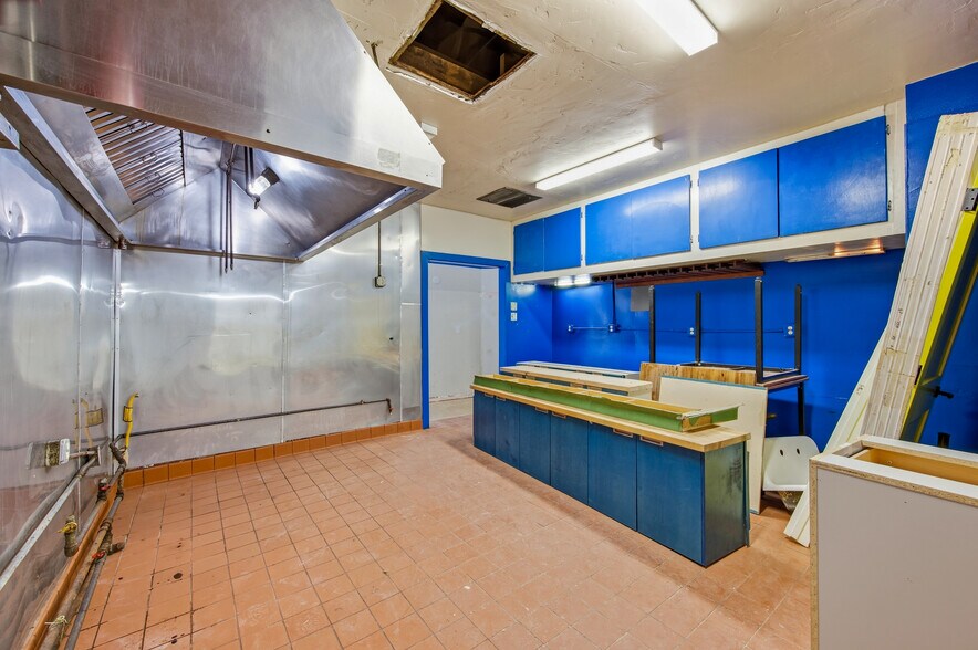 More Photos Of 311 Broad St, Nevada City Restaurant For Lease