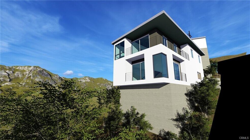 Primary Photo Of 1223 Isabel St, Los Angeles Land For Sale