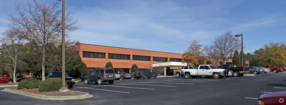 More Photos Of 410 University Pky, Aiken Medical For Lease