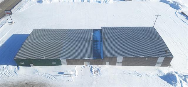 More Photos Of 102 11th St E, Bottineau Freestanding For Sale