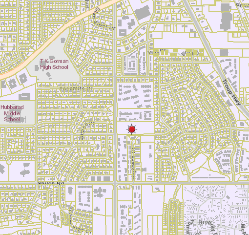 More Photos Of 0 Paluxy Dr, Tyler Land For Sale