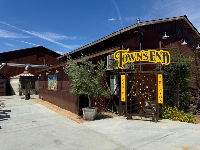 More Photos Of 22092 US Highway 18, Apple Valley Freestanding For Sale