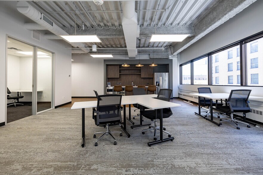 More Photos Of 331 2nd Ave S, Minneapolis Coworking Space