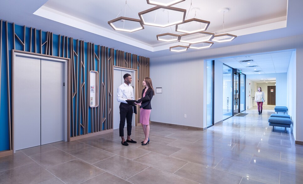 More Photos Of 2115 Rexford Rd, Charlotte Office For Lease