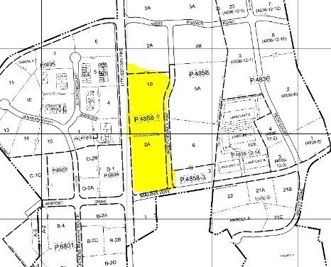 More Photos Of 1200 Independence Way, Westminster Warehouse For Lease