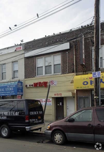 More Photos Of 4032 149th Pl, Flushing Storefront Retail Residential For Lease