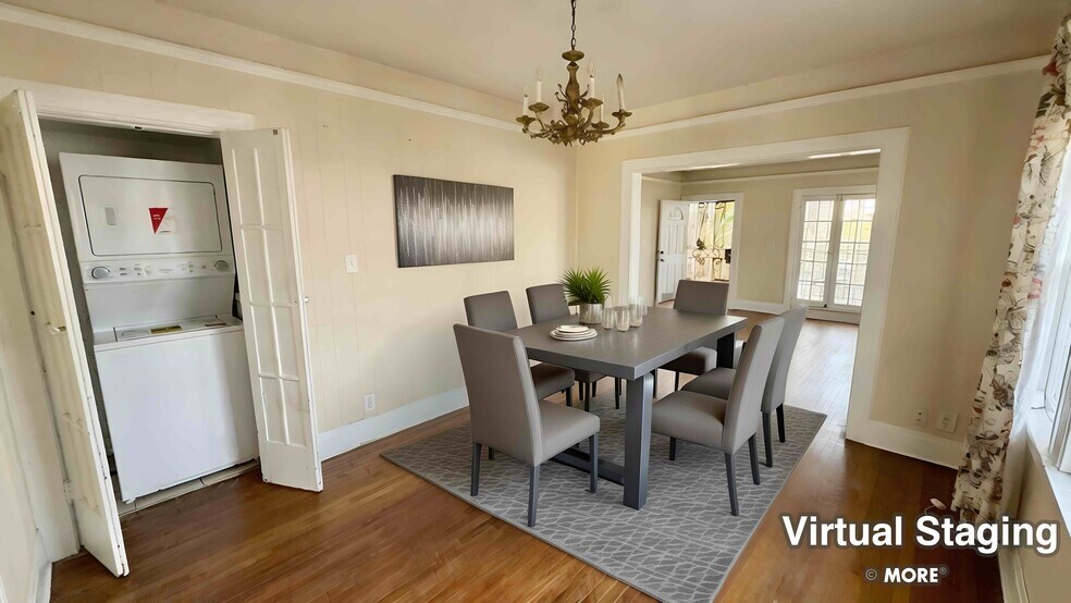 More Photos Of 316 S Coronado St, Los Angeles Apartments For Sale