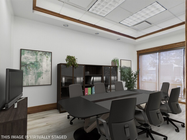 More Photos Of 1298 N College Ave, Fort Collins Storefront Retail Office For Sale