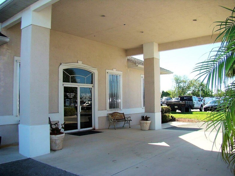More Photos Of 332 SW 32nd St, Okeechobee Medical For Sale