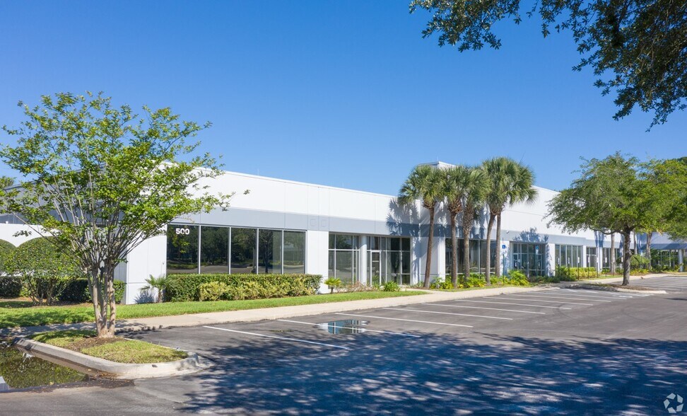 More Photos Of 8311 Cypress Plaza Dr, Jacksonville Office For Sale