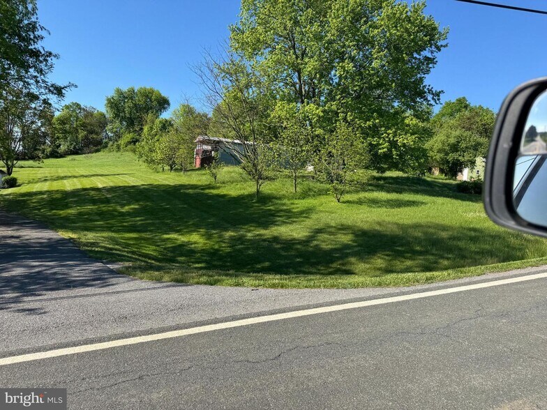 More Photos Of 12136 Big Pool Rd, Clear Spring Land For Sale