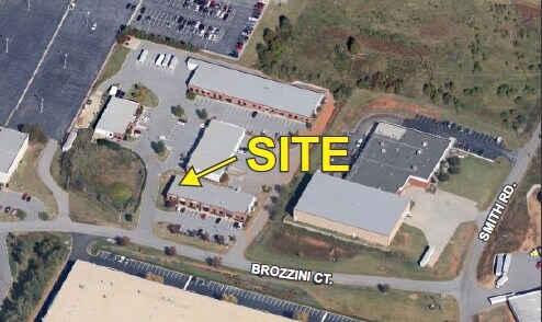 More Photos Of 18 Brozzini Ct, Greenville Unknown For Sale