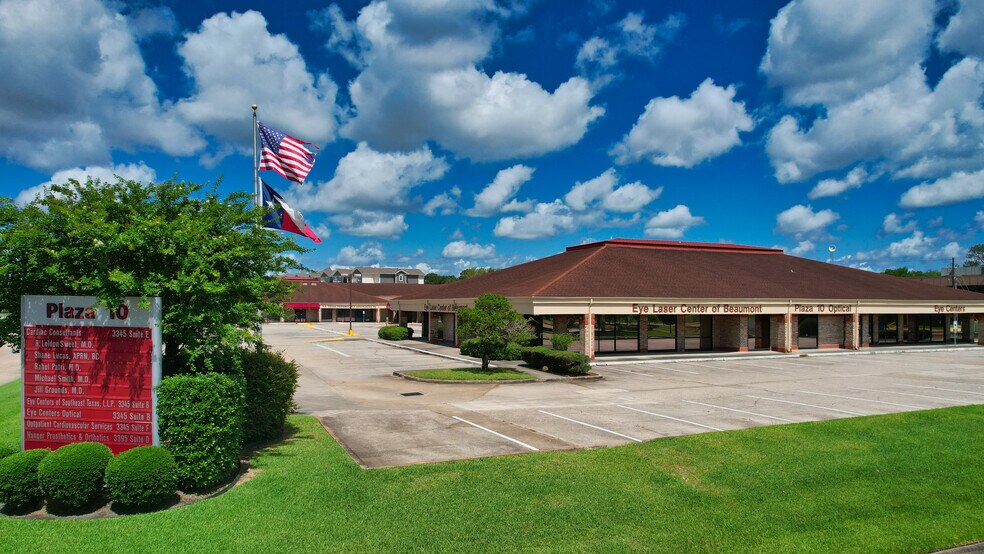 More Photos Of 3395 Plaza 10 Dr, Beaumont Medical For Lease