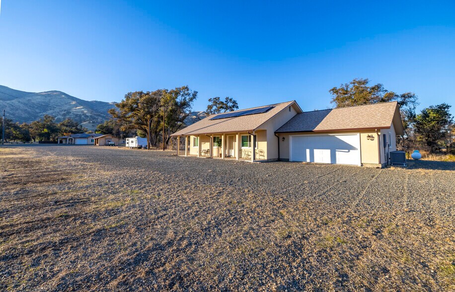 More Photos Of 8256 Quail Canyon Rd, Vacaville Land For Sale