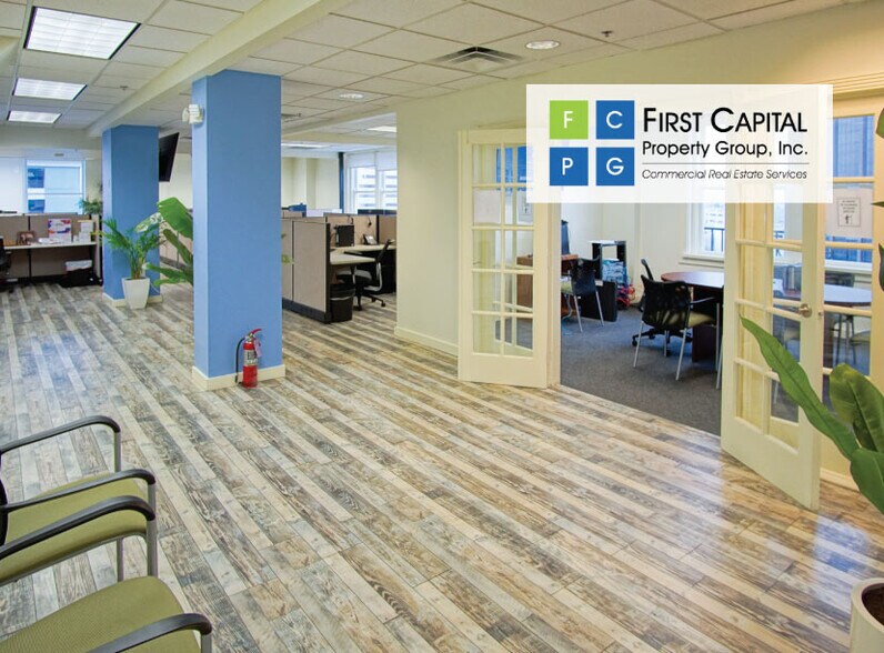 More Photos Of 100 S Orange Ave, Orlando Office For Sale
