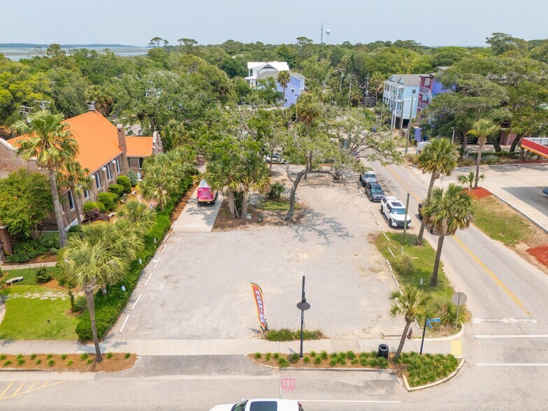 More Photos Of 50 Center St, Folly Beach Land For Sale