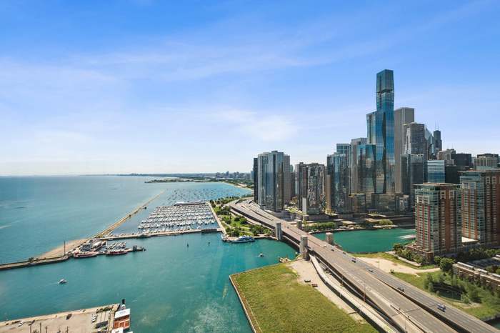 More Photos Of 505 N Lake Shore Dr, Chicago Apartments For Lease
