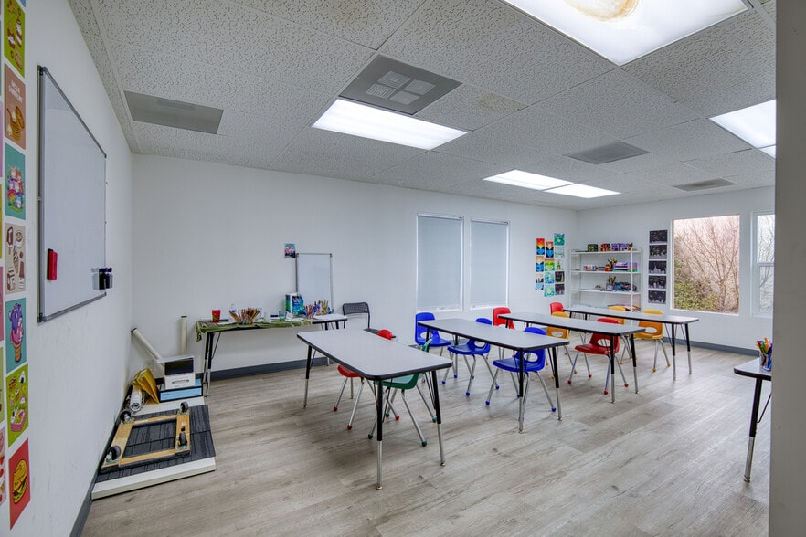 More Photos Of 8311 Westminster Blvd, Westminster Medical For Lease