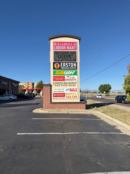 More Photos Of 9660 E Alameda Ave, Denver Freestanding For Sale