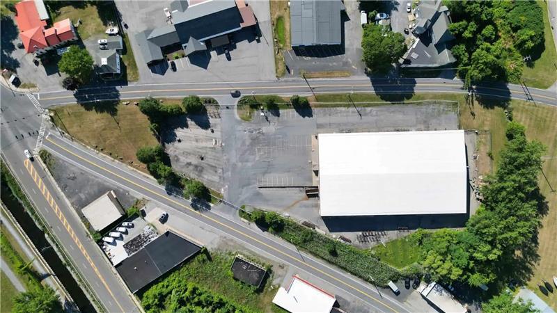 More Photos Of 3 Highland Ave, Queensbury Warehouse For Sale