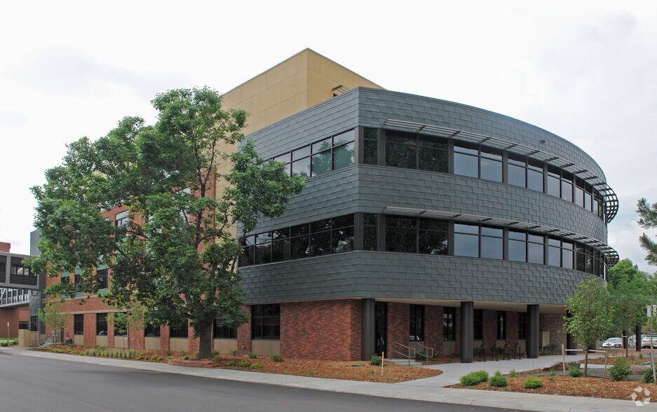 More Photos Of 1107 S Lemay Ave, Fort Collins Medical For Lease