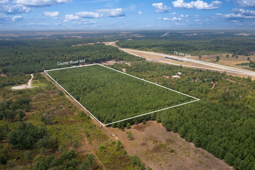 Primary Photo Of 000 CR304, Navasota Land For Sale