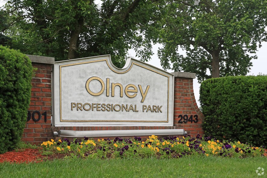 More Photos Of 2907-2921 Olney Sandy Spring Rd, Olney Office For Sale