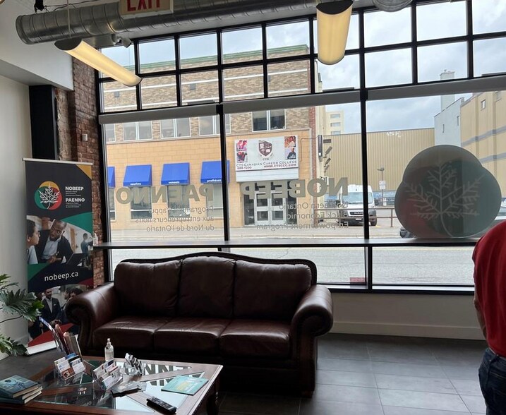 More Photos Of 73 Elm St, Sudbury Office For Sale