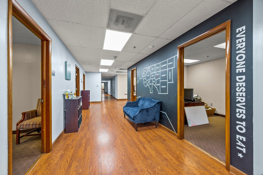 More Photos Of 3655 Reed St, Winston-Salem Warehouse For Sale