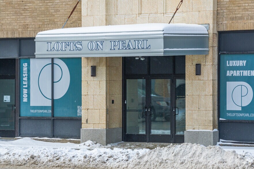 More Photos Of 3804 Pearl Rd, Cleveland Apartments For Lease