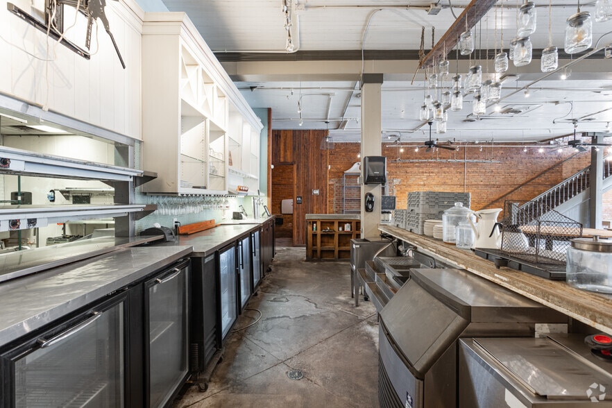 More Photos Of 3840 Highway 42, Locust Grove Restaurant For Sale
