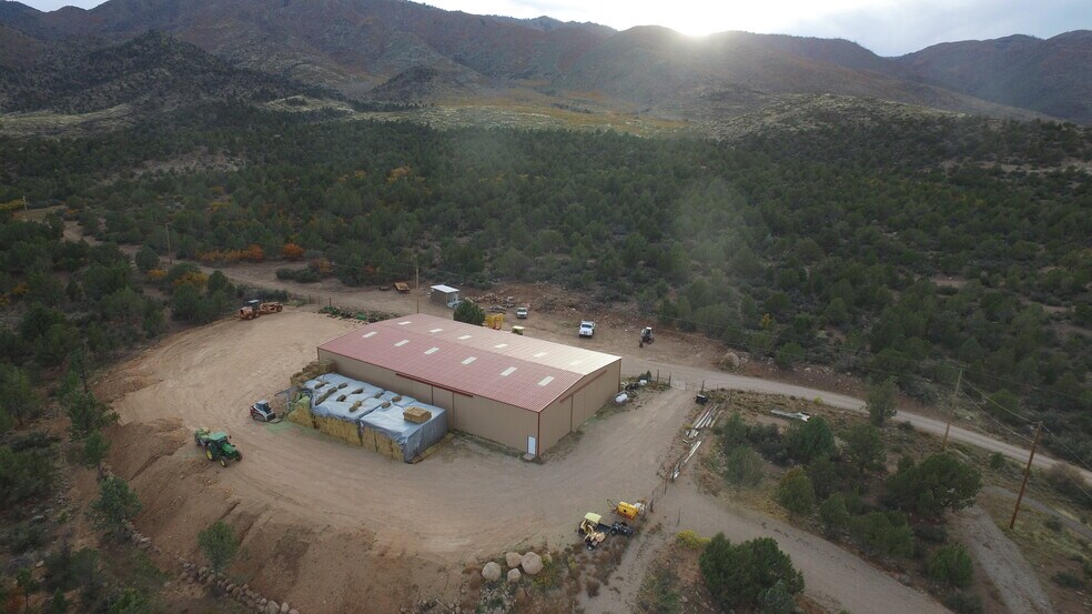 More Photos Of Highway 144, New Harmony Land For Sale