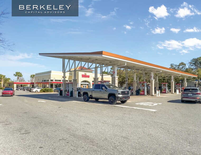 Primary Photo Of 919 W State Road 436, Altamonte Springs Service Station For Sale