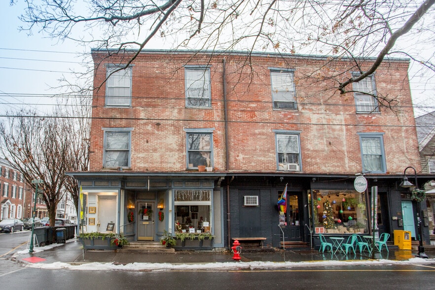 More Photos Of 45 N Union St, Lambertville Storefront Retail Office For Sale
