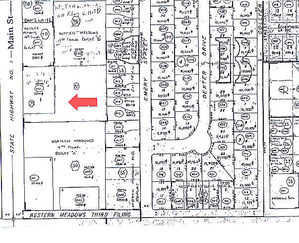 More Photos Of 2130 Main St, Longmont General Retail For Lease