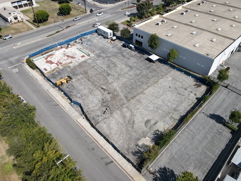 More Photos Of 1717 S Grand Ave, Glendora Land For Sale