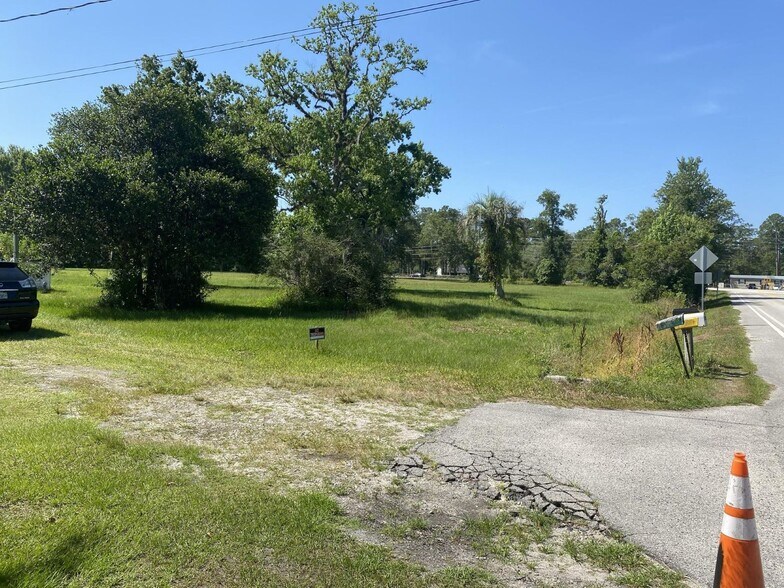 More Photos Of 3800 Francis Rd, Saint Augustine Land For Sale