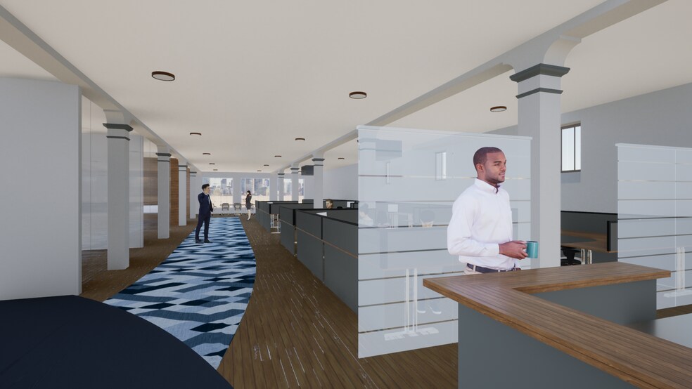 More Photos Of 224 N Main St, Pocatello Office For Lease