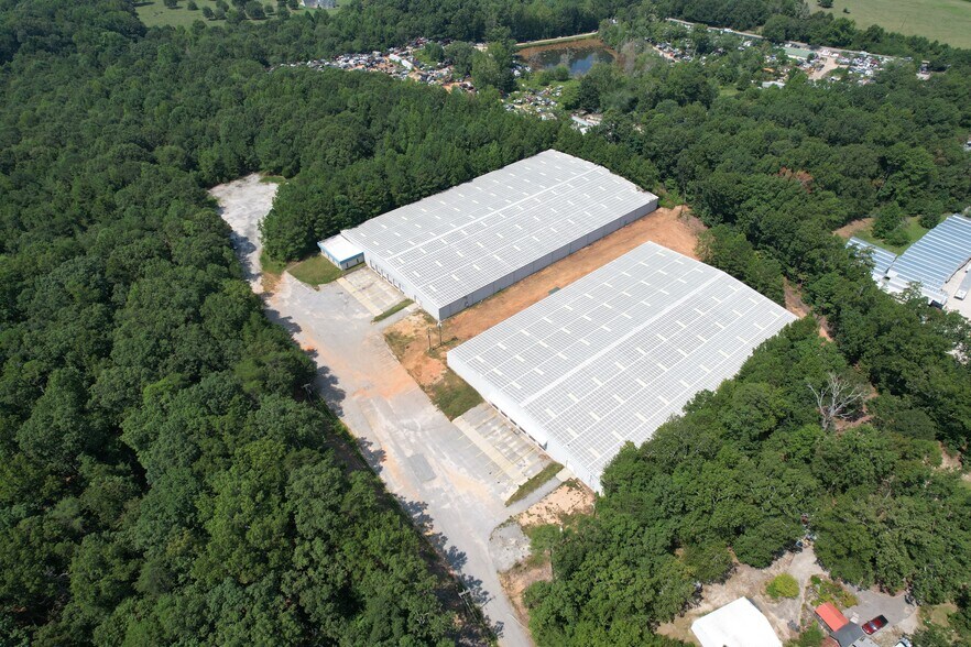 More Photos Of , Simpsonville Industrial For Sale