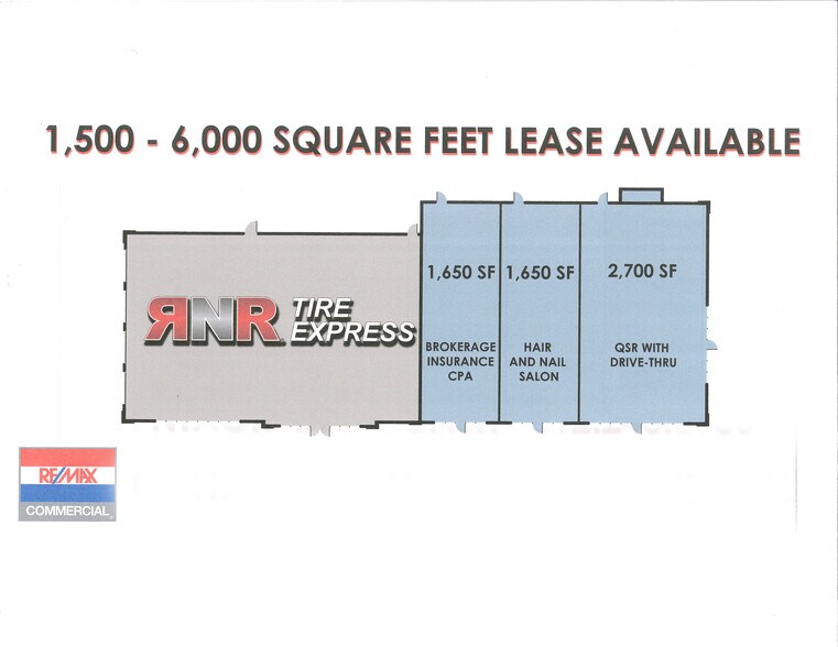 More Photos Of 2101 S 3rd St, Terre Haute Storefront For Lease